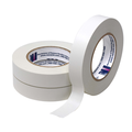 Nevs 1" wide x 60yd White Labeling Tape T-100-White